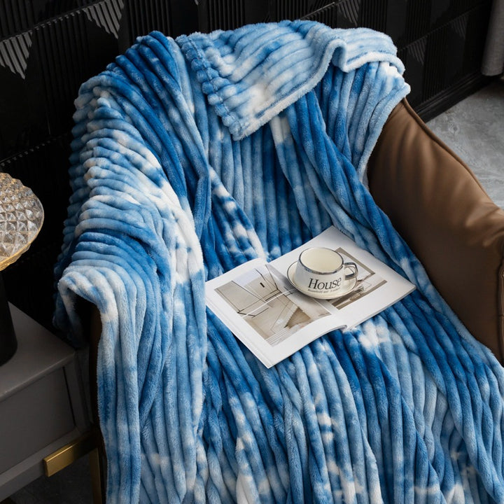Plush Blanket