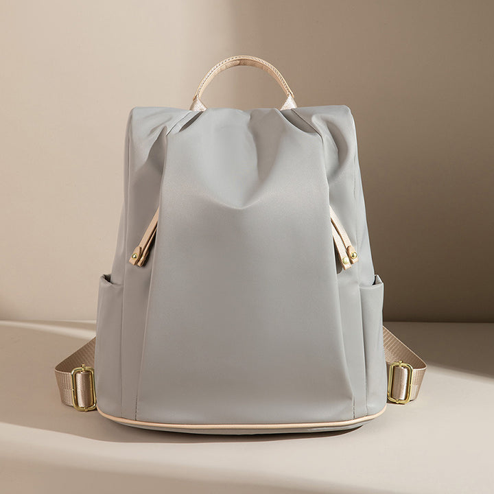 Stylish Multi-Pocket Backpack