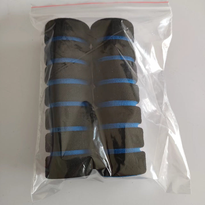 Protective Bicycle Handlebar Grip Covers Stornfield