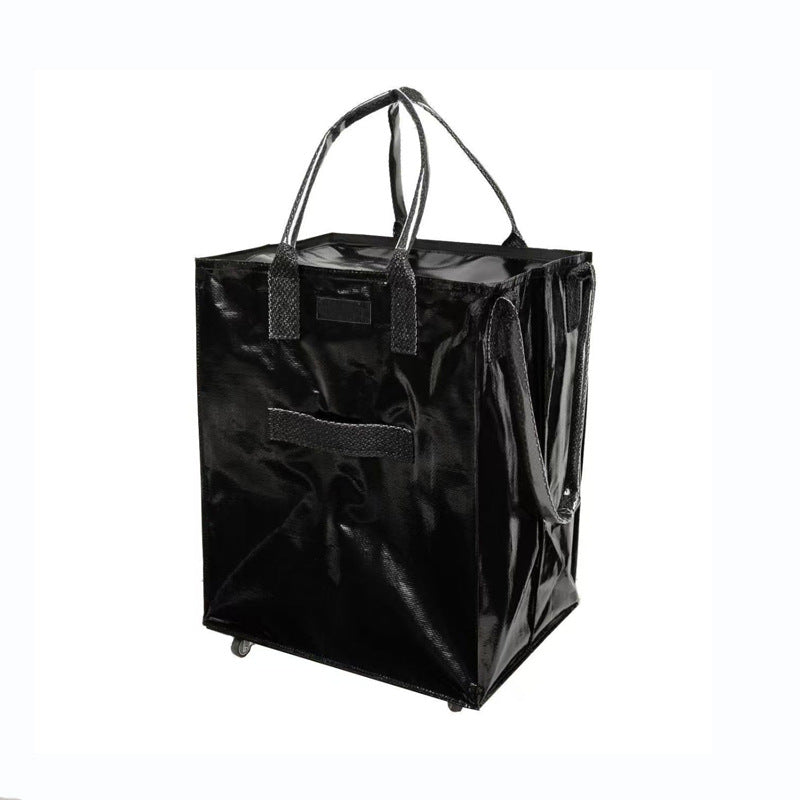Insulated Food Delivery Cooler Tote Stornfield