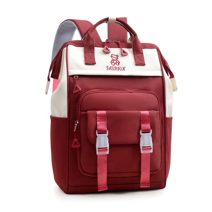 Stylish Travel Backpack Stornfield