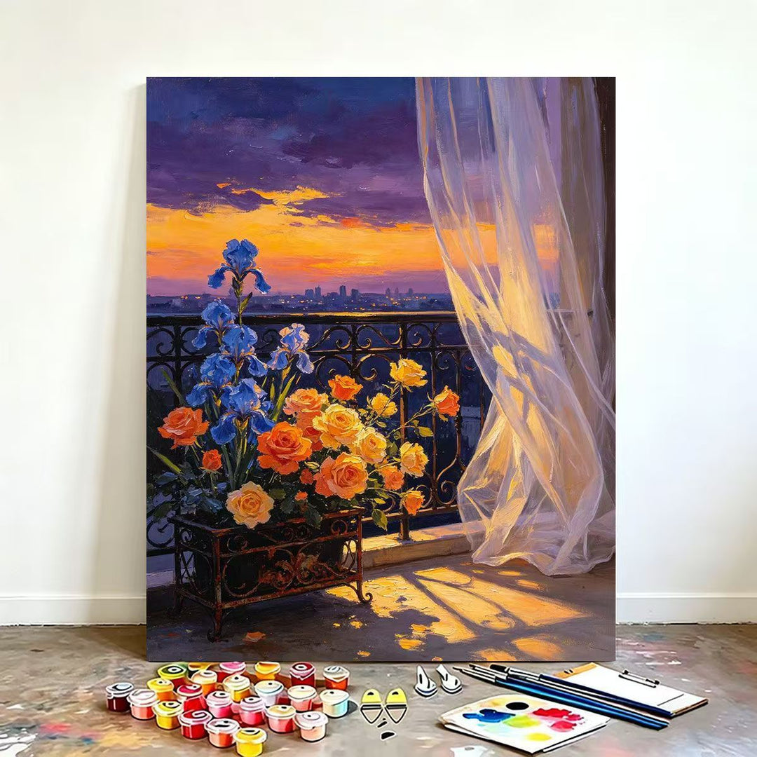 Decorative Art Stornfield