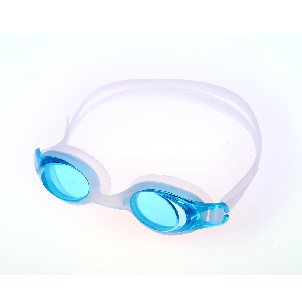Waterproof swimming goggles with UV protection Stornfield