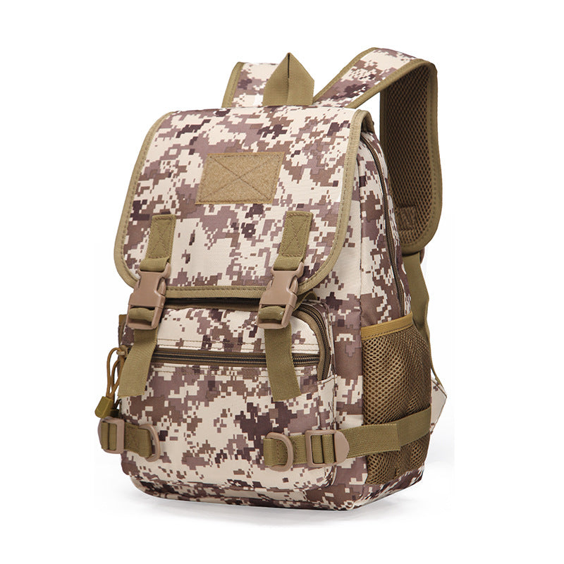 Tactical Outdoor Explorer Backpack Stornfield