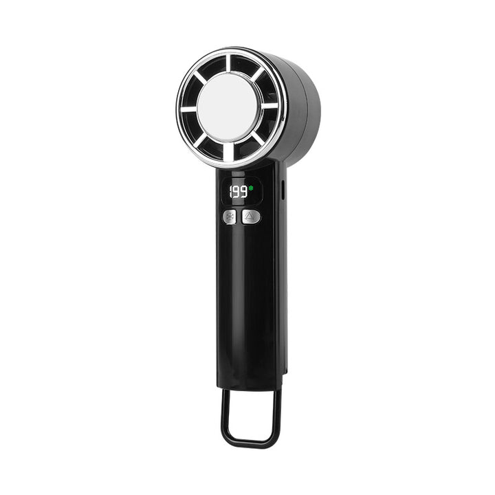 Portable Handheld Fan Stornfield