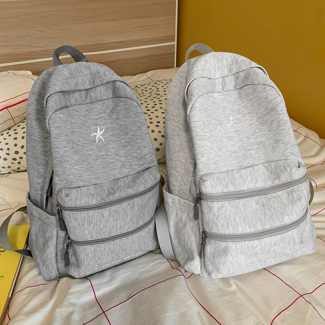 Comfortable Everyday Backpack Stornfield