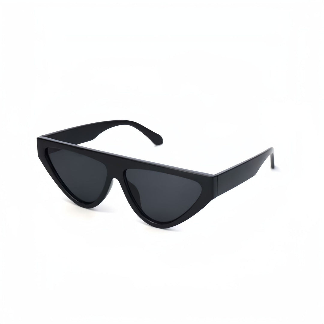 Women's Cat-Eye Sunglasses in eye-catching pattern Stornfield