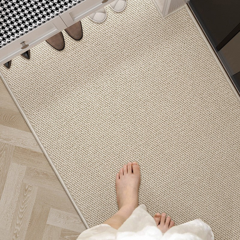 Textured Non-Slip Entrance Mat