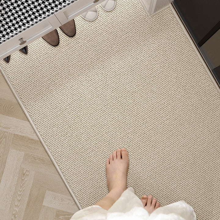 Textured Non-Slip Entrance Mat