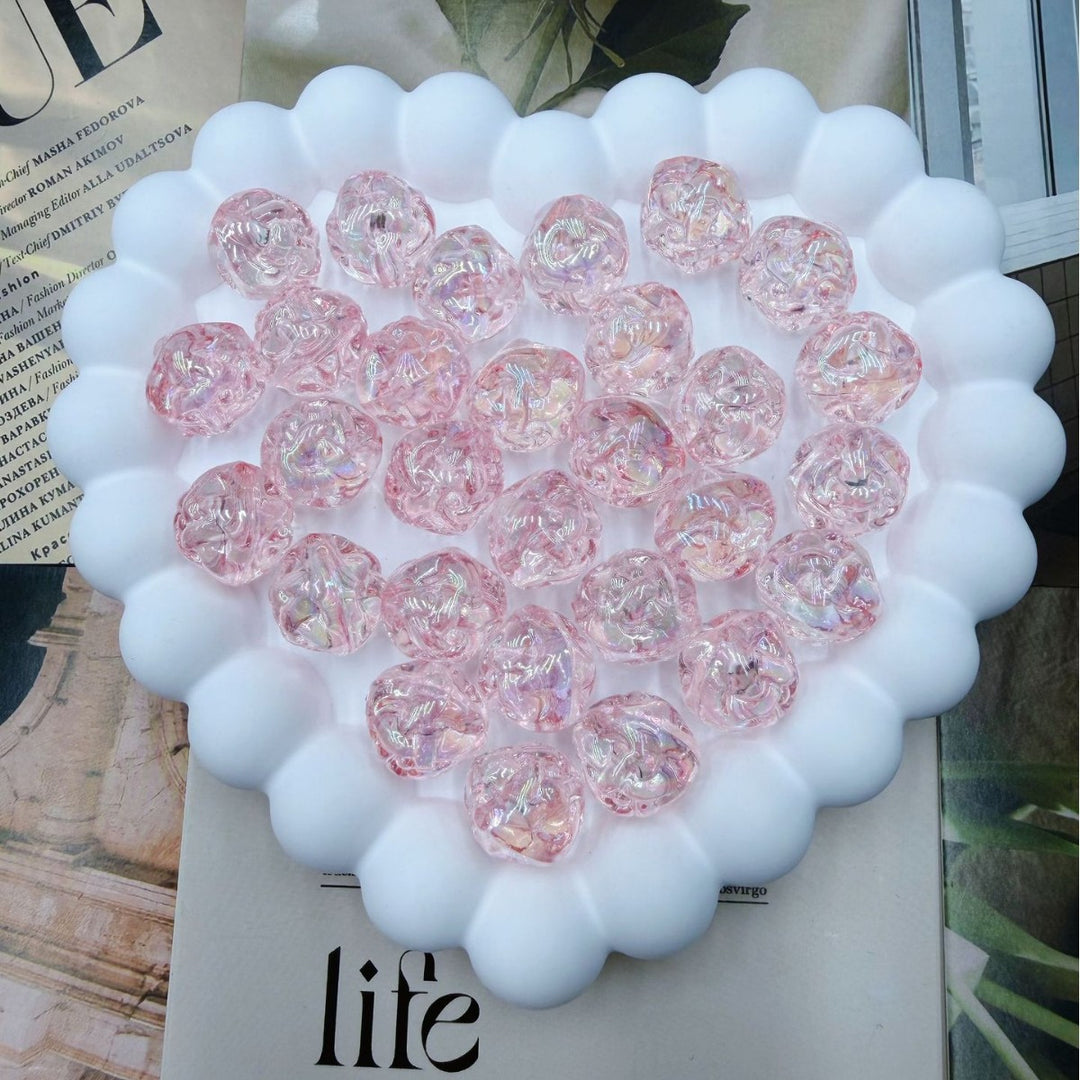 Decorative Glass Orb Accents Stornfield