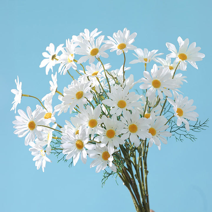 Decorative Floral Arrangement for Indoor Display