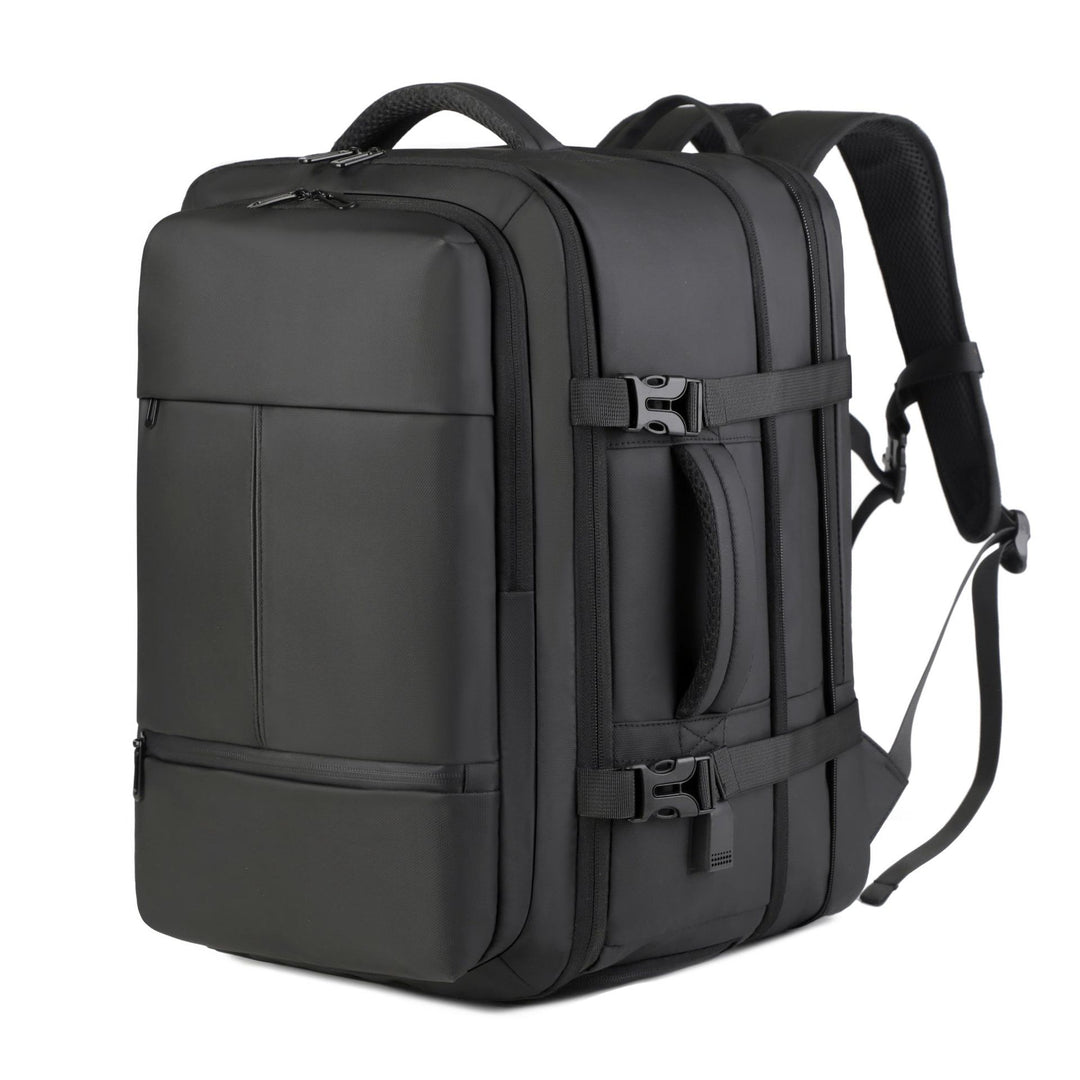 High-Functionality Travel Backpack Stornfield