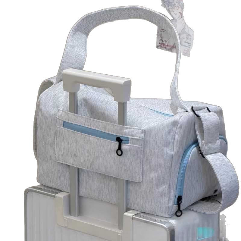 Travel Tote Stornfield