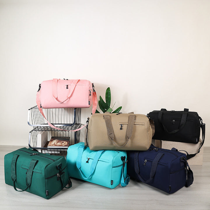 Durable Travel Duffel Bag Stornfield