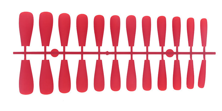 Silicone Nail Art Practice Tips Stornfield