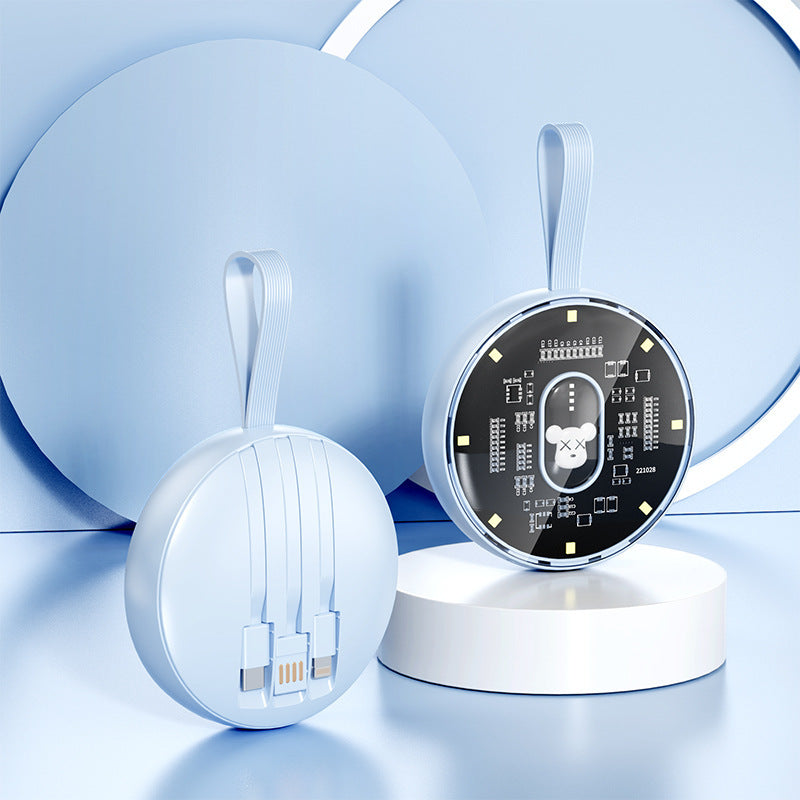 Multilayer USB Charger Stornfield