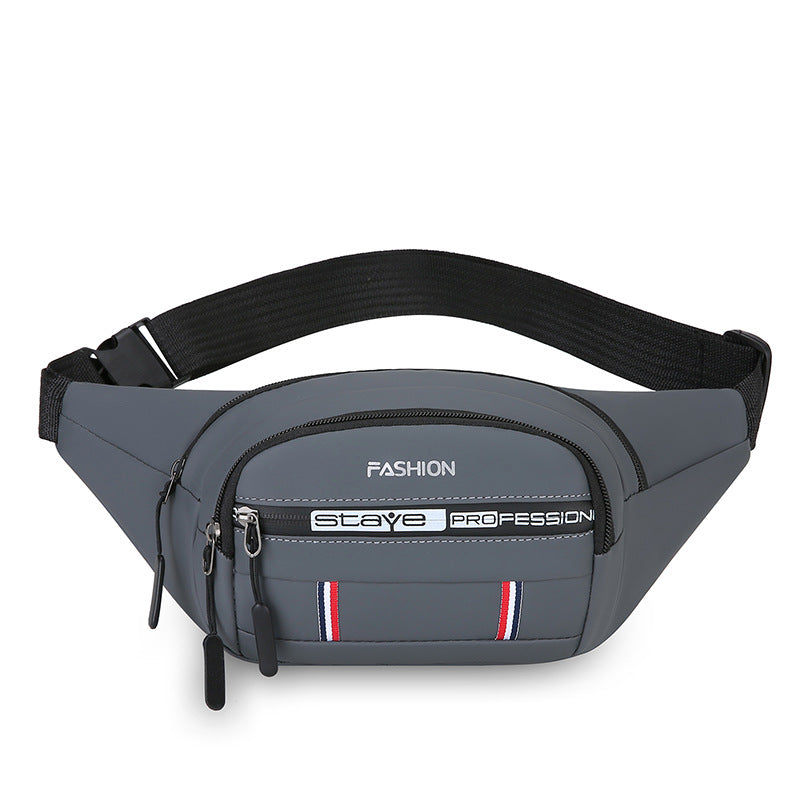 Fashionable Waterproof Waist Bag Stornfield