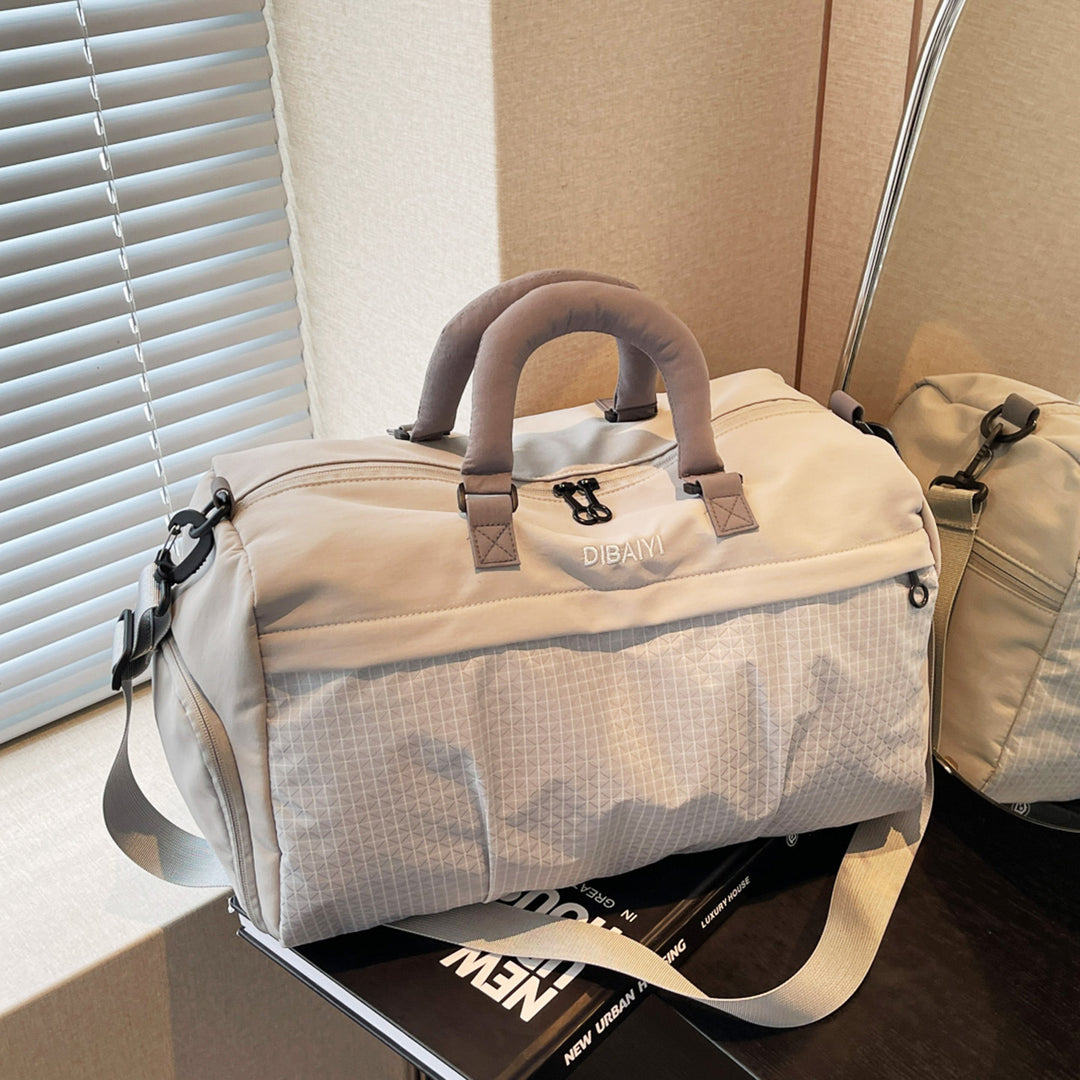 Travel Sport Duffel Stornfield