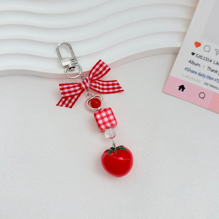 Decorative Keychain Stornfield