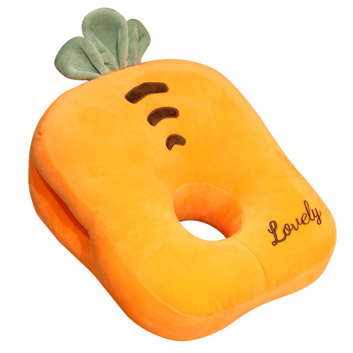 Ergonomic back support cushion Stornfield
