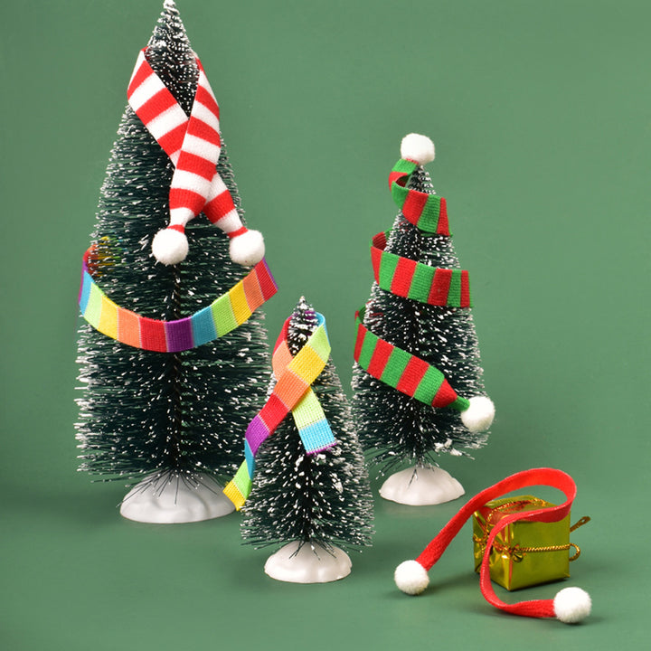 Decorative Miniature Christmas Trees Stornfield