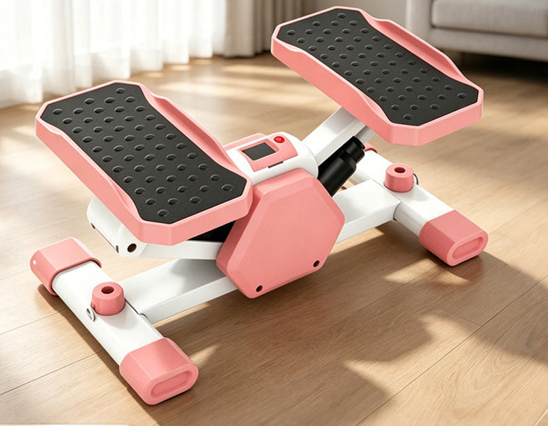 Compact Adjustable Stepper Stornfield