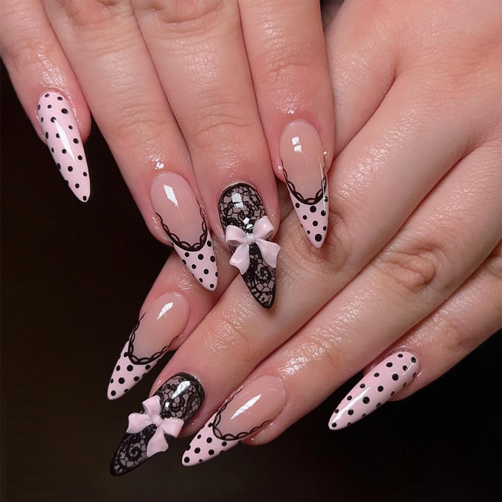 Nail Art Stornfield