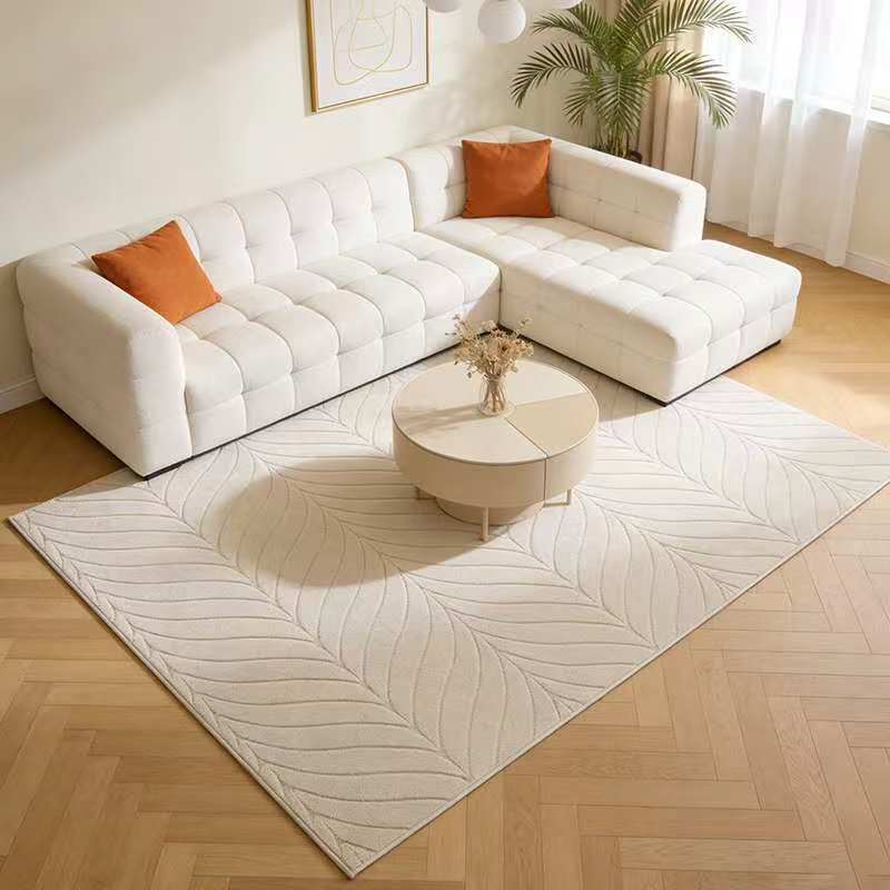 Abstract Pattern Area Rug Stornfield