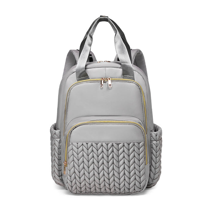 Stylish Ergonomic Backpack Stornfield