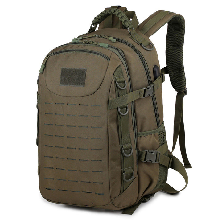 High-Performance Tactical Backpack Stornfield