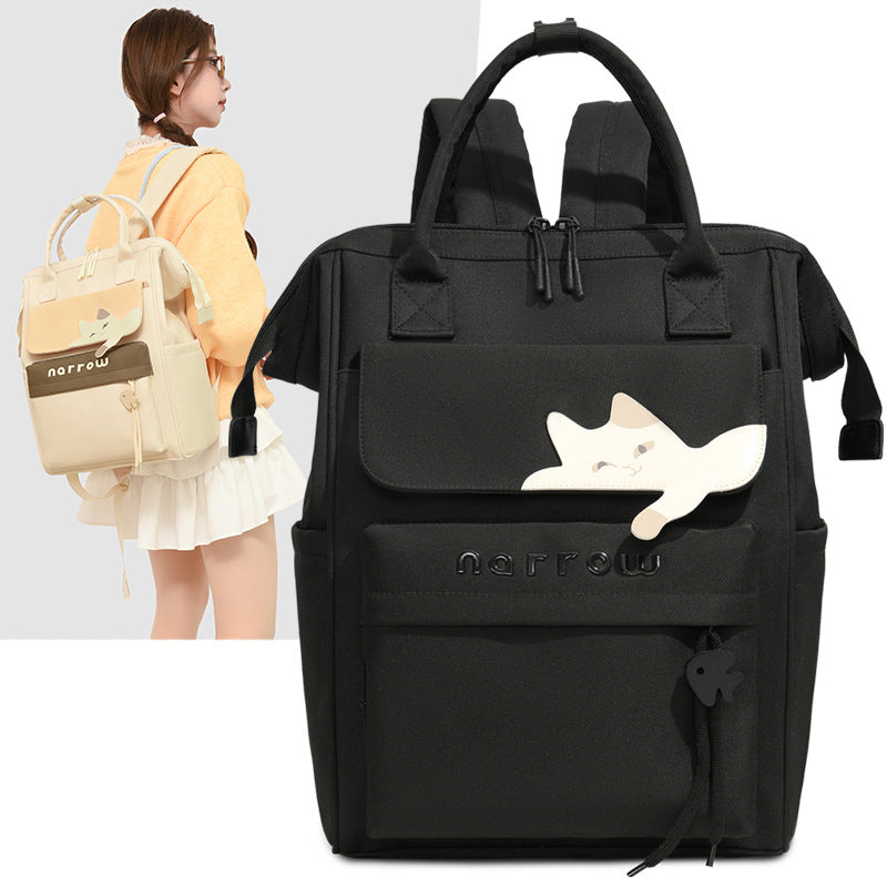 Multipurpose Travel Backpack Stornfield