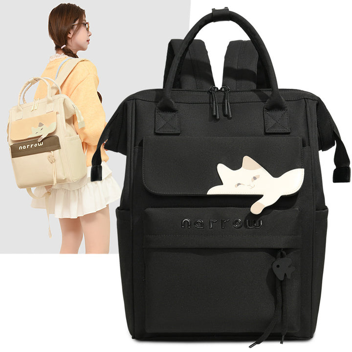 Multipurpose Travel Backpack Stornfield