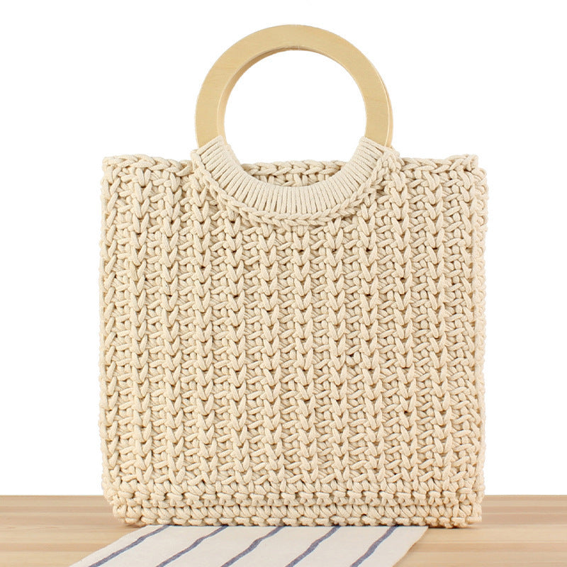 Trendy Macrame Bag Stornfield