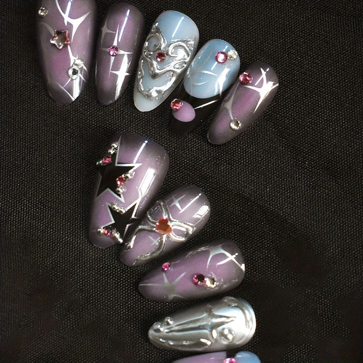 Artistic Nail Design Stornfield
