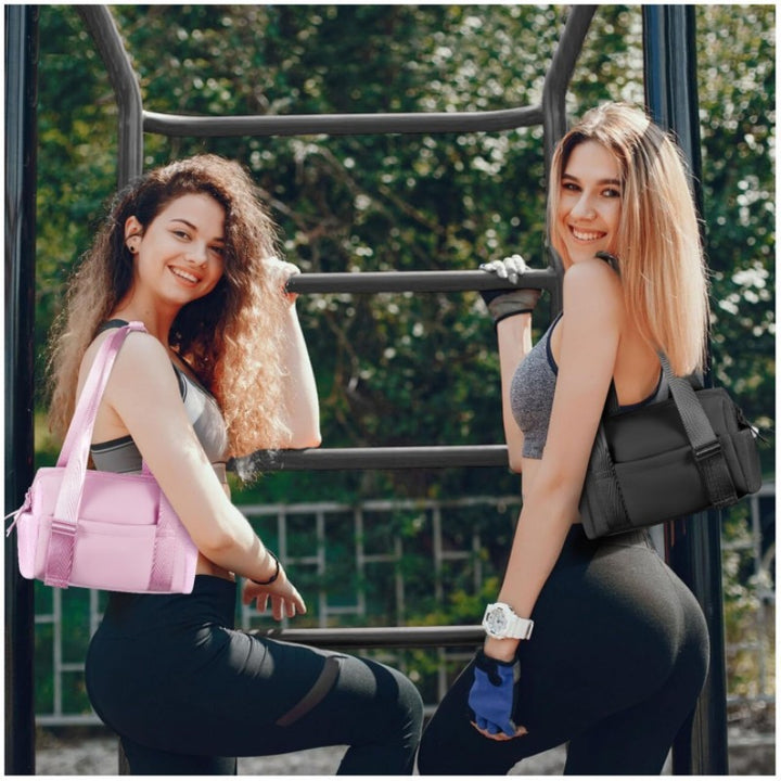 Multi-Functional Sport Duffle Bag Stornfield