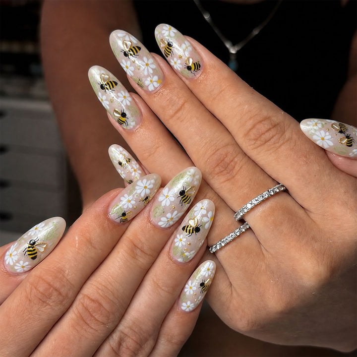 Comprehensive Nail Art Tips Stornfield