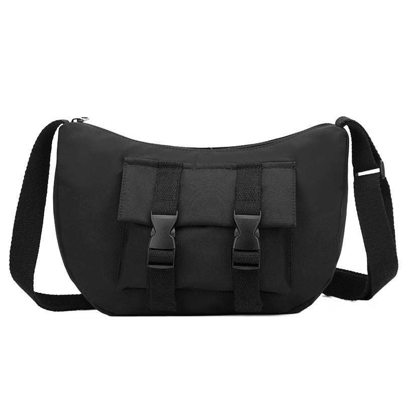 WoCrossbody Utility Bag Stornfield