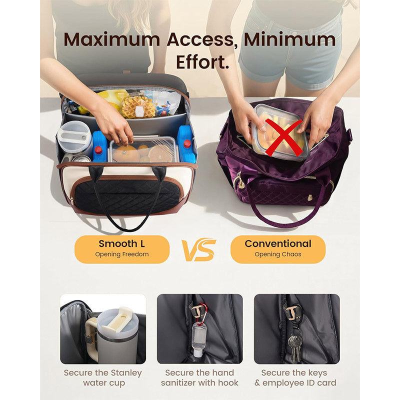 Multi-Functional Travel Stornfield