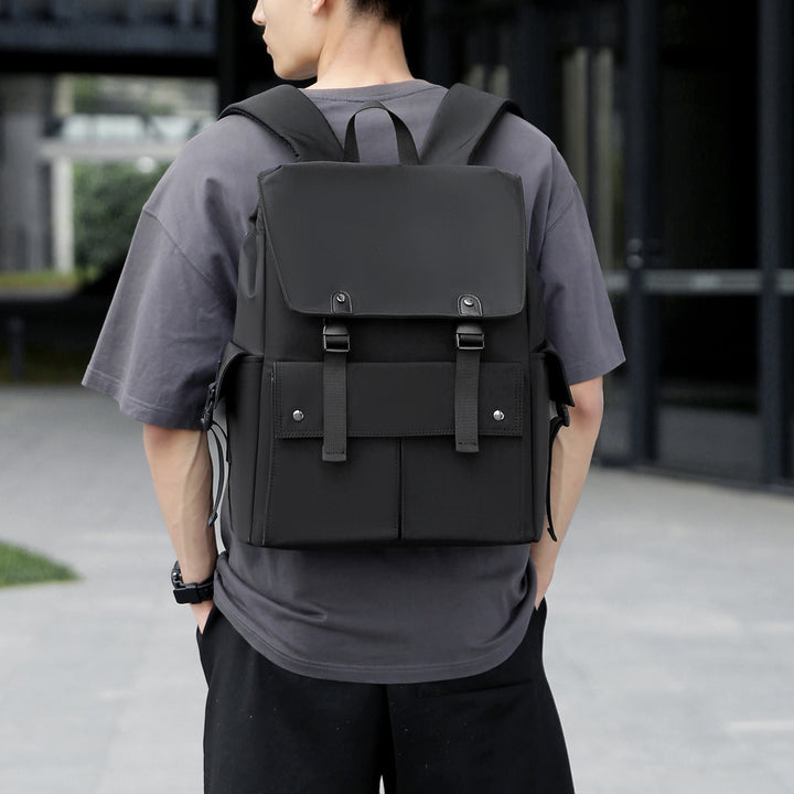 Stylish Multi-Functional Backpack Stornfield
