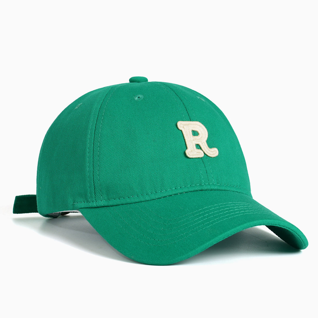 Women's sporty baseball cap with adjustable strap Stornfield