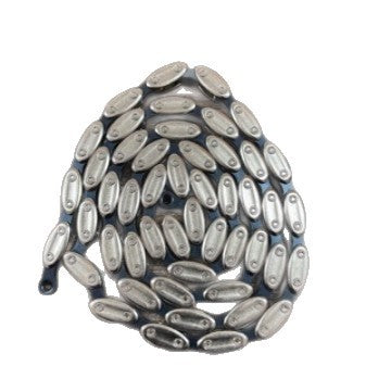 Precision Engineered Bicycle Chain Links Stornfield