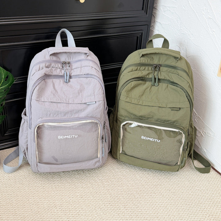 Lightweight Multifunctional Travel Backpack Stornfield