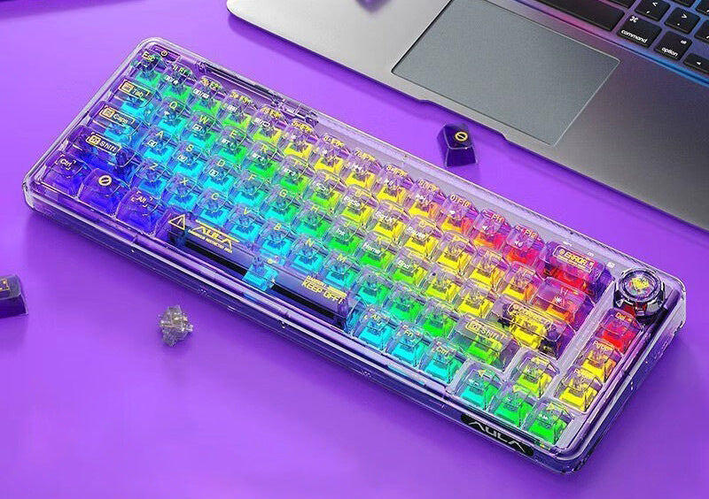 Gaming Keyboard Stornfield