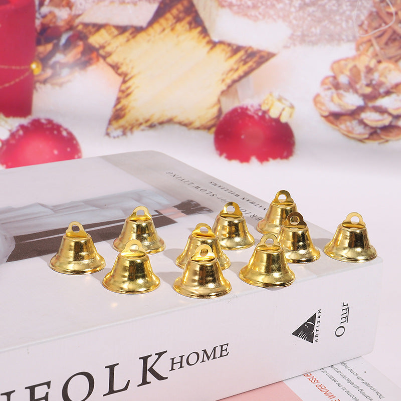 Decorative Christmas Bells Stornfield