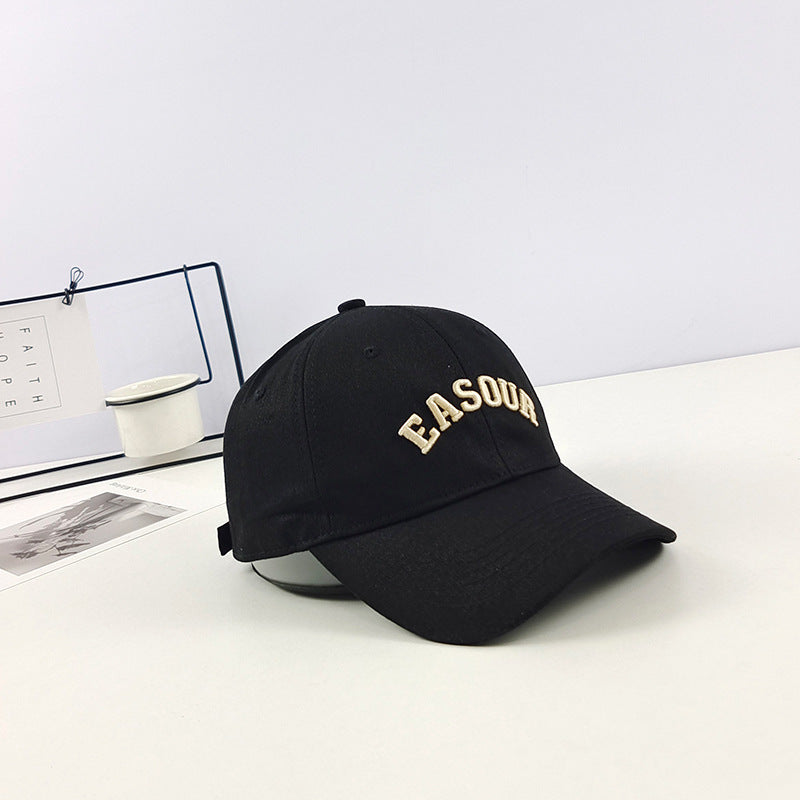 Men's Casual Cotton Baseball Cap Stornfield