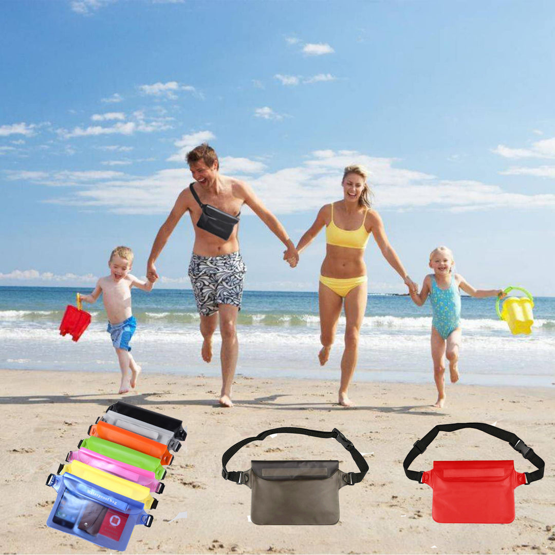 Practical and Stylish Shoulder Bag Stornfield