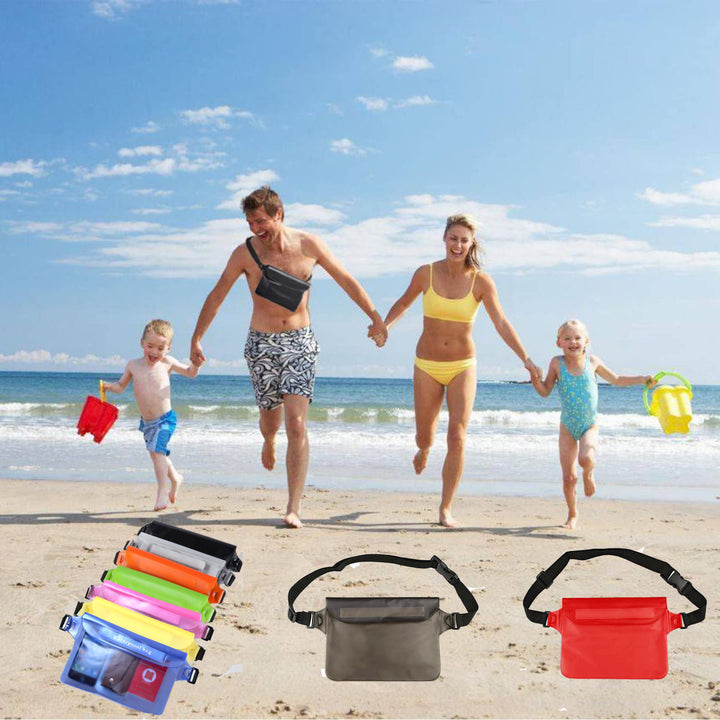 Practical and Stylish Shoulder Bag Stornfield