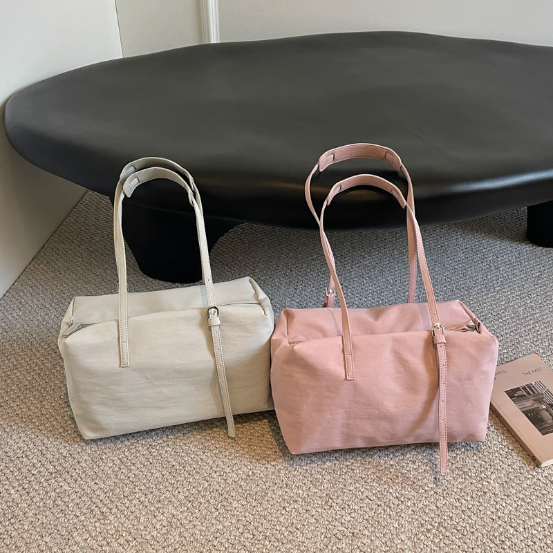 Spacious Multi-Functional Travel Duffel Bag Stornfield