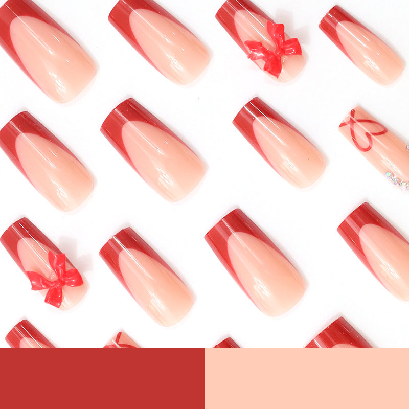 Elegant Decorative Acrylic Nail Art Extensions Stornfield
