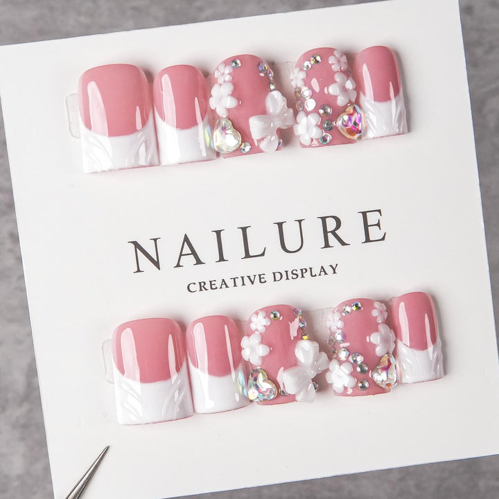 Decorative Nail Art